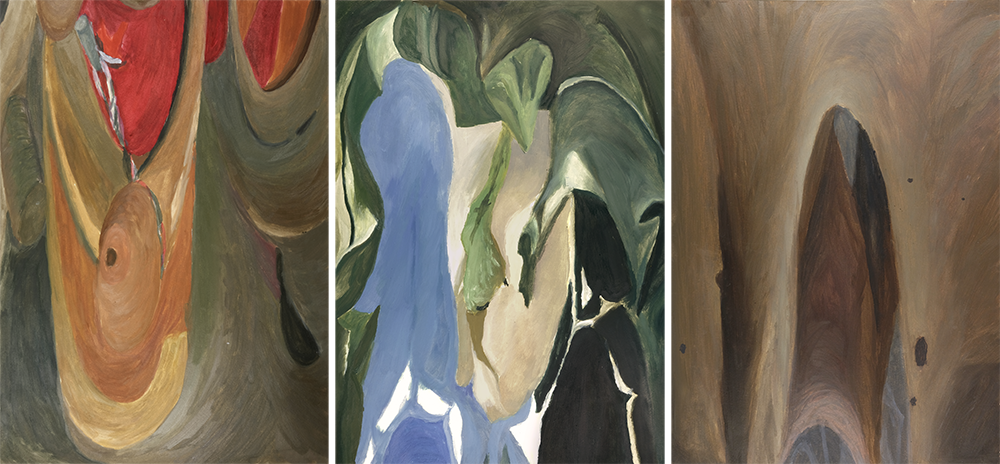 Auswahl Perpektivische Verarschung